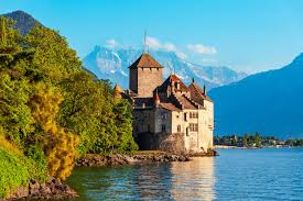 Lausanne